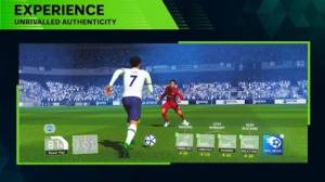 EA SPORTS FC Tactical中文版图2