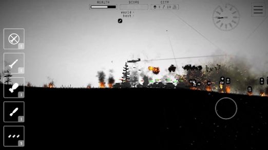 二战轰炸机游戏官方手机版图2: