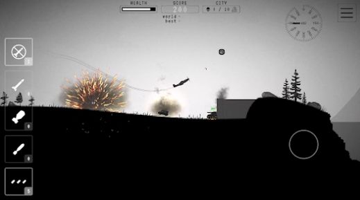 二战轰炸机游戏官方手机版图3: