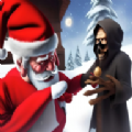 圣诞老人黑夜之战游戏最新版 v0.2