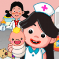 医院小医生游戏最新手机版 v1.0