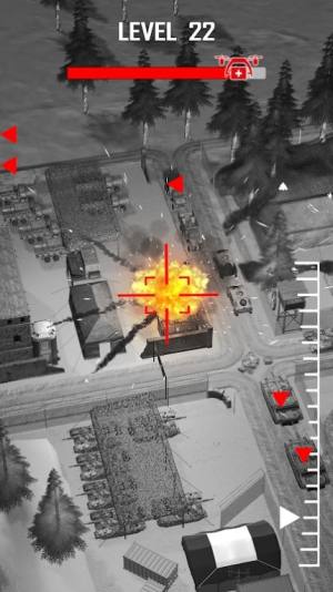 军用无人机袭击游戏安卓版图片1