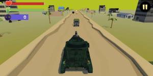 真实公路坦克游戏图3