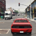 恶灵交通司机游戏中文手机版 v0.5