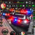 美國城市警車狂飆中文版下載安裝 v1.0