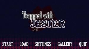 trapped with Jester汉化版图2