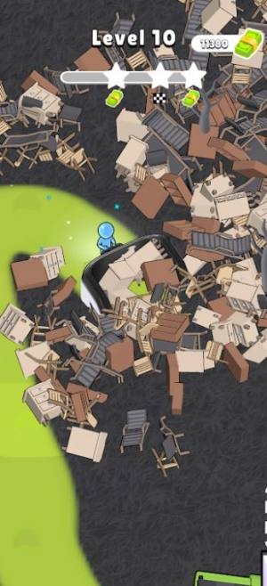 垃圾之城游戏图3