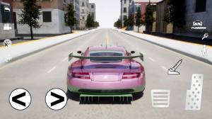 高性能汽车狂飙3D游戏图1