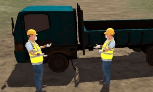 采煤挖掘机模拟官方安卓版图2: