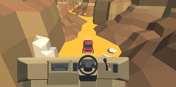 3D汽车驾驶车辆大师官方安卓版图2: