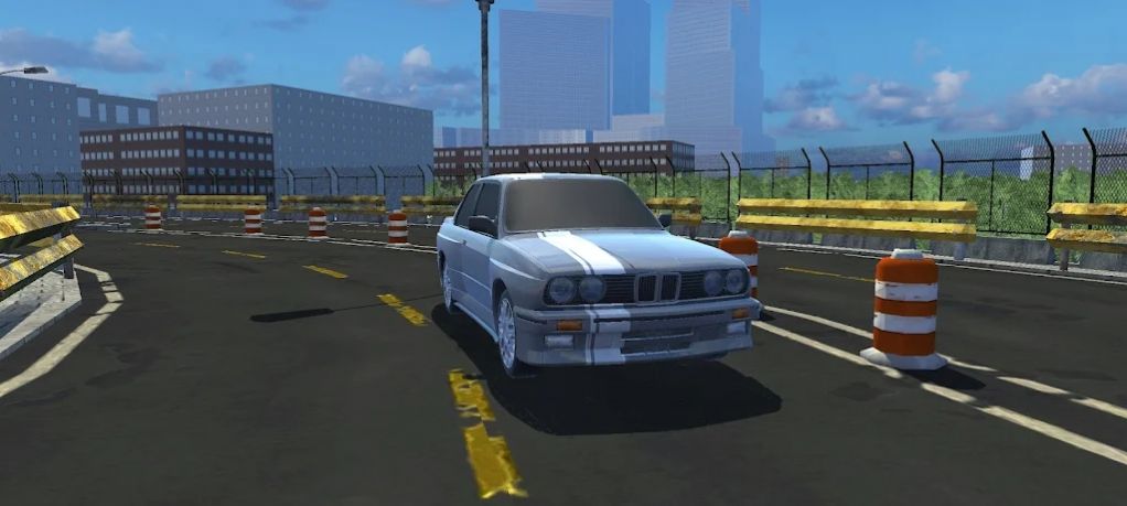 城市驾驶挑战赛游戏手机版图2: