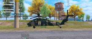 和平精英直升机在哪里刷新？直升机刷新位置介绍图片3
