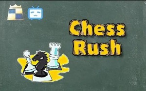 Chess Rush进不了游戏怎么办 游戏进不去的解决方式图片1