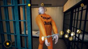 囚犯求生逃离监狱手机版图2