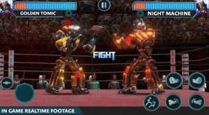 终极机器人拳击手机版图2