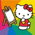凯蒂猫儿童图画书最新版