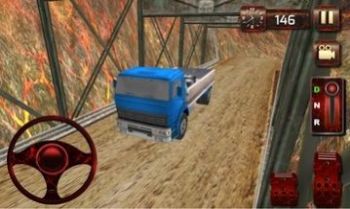 3D泥路货车官方安卓版1
