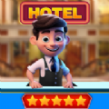 完美城市酒店游戏