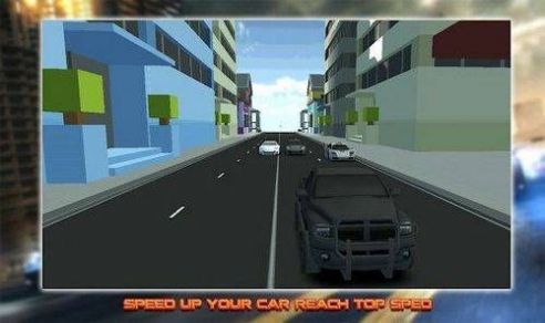 公路3D赛车模拟官方安卓版图2: