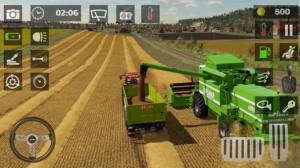 拖拉机耕作模拟器3安卓版图2