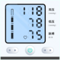 血压记录管家app