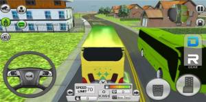 现代长途客车驾驶游戏下载安装图片1