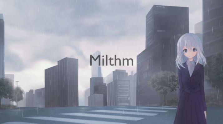 Milthm音游官方安卓版图片1