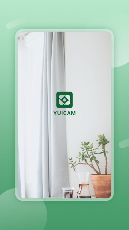 Yuicam app官方版图3: