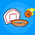 點擊籃球跑游戲安卓版 v1.0.3