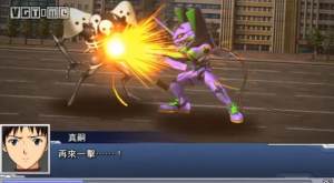 《超级机器人大战DD》开服 钢之勇者超越次元的奋战图片7
