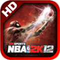 NBA2K12手機版中文版下載 v4.10.2