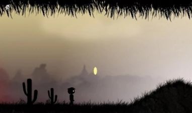 森林奔跑者游戏官方版图片1