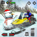 雪地摩托模擬器游戲手機版 v1.1