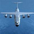 航天飞机飞行模拟游戏官方版