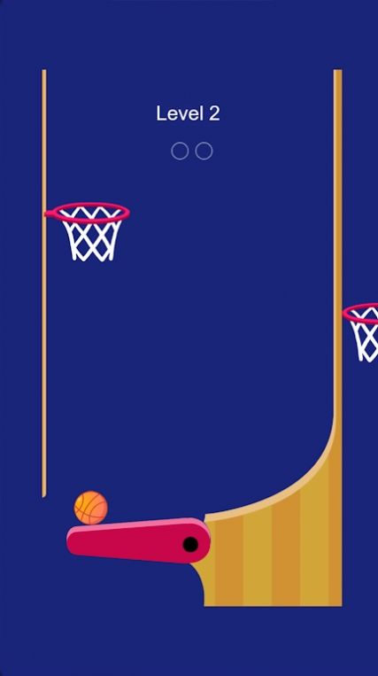 篮球投射之王安卓最新版图1: