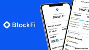 BlockFi钱包安全吗 BlockFi钱包怎么样图片1
