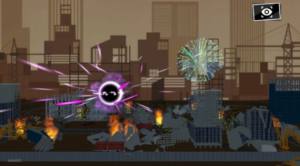 粉碎城市摧毁模拟器游戏图2