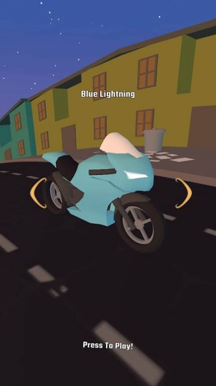 交通摩托撞车官方安卓版图片1