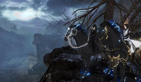 逆水寒手游绝品菜怎么做 绝品菜获取方法