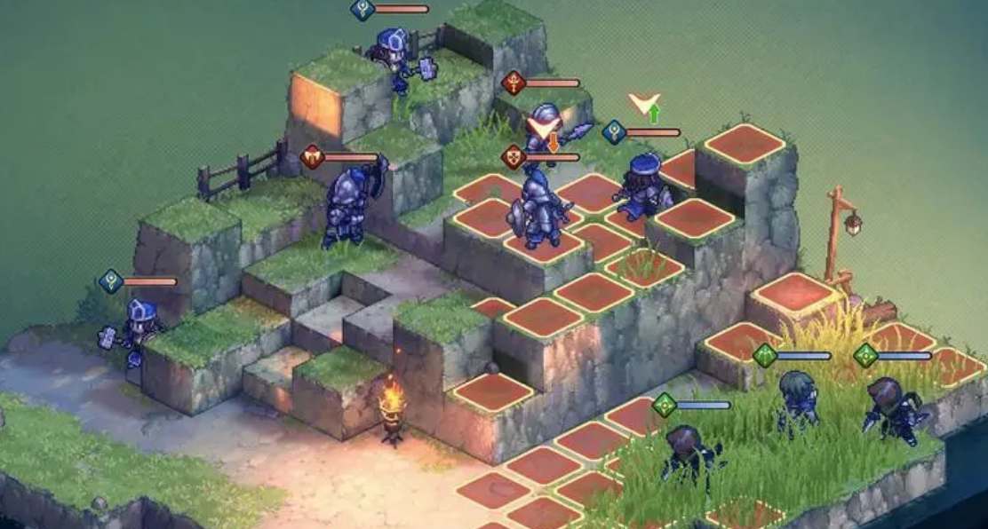 铃兰之剑为这和平的世界结局攻略 4个不同的结局达成方法一览