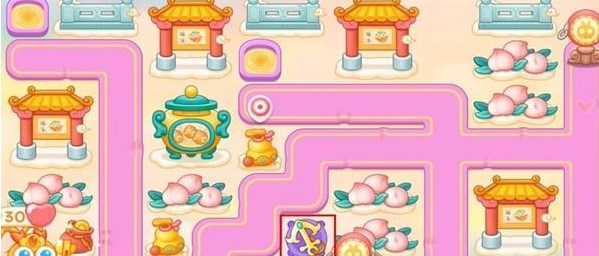 保卫萝卜4周赛11.23攻略2023 11月23日西游周赛图文通关流程