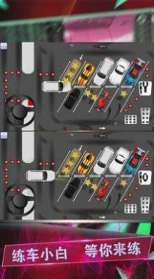 驾考模拟停车达人安卓手机版图1: