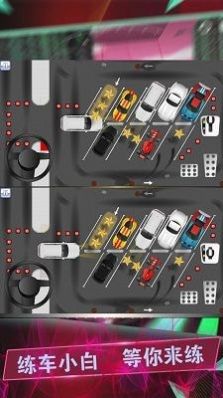 驾考模拟停车达人安卓手机版图3: