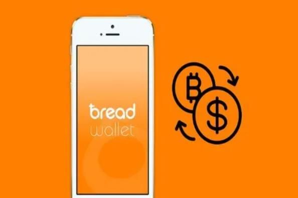 Bread Wallet钱包怎么注册 钱包账户注册方法[多图]图片2