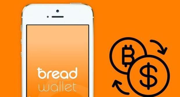 Bread Wallet钱包怎么注册 钱包账户注册方法[多图]图片1
