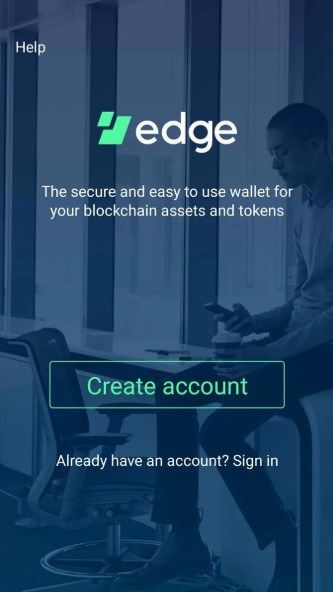 Edge钱包怎么用 Edge钱包使用教程[多图]图片2