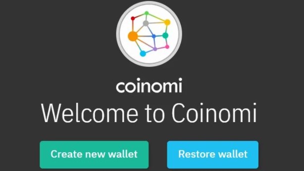 Coinomi钱包安全吗 Coinomi钱包安全性分析[多图]