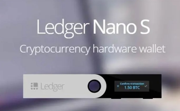 Ledger Nano S是什么钱包 Ledger Nano S钱包介绍[多图]图片1