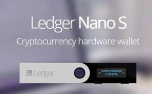 Ledger Nano S是什么钱包 Ledger Nano S钱包介绍图片1