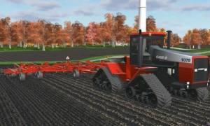 美国农场模拟器游戏图3
